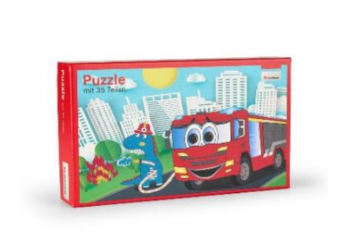 Puzzle AT