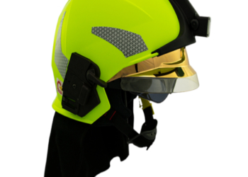 Hełm strażacki Vulcan NEO TnO