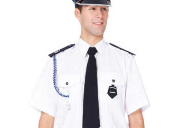 Koszula męska OSP (bez galanterii)