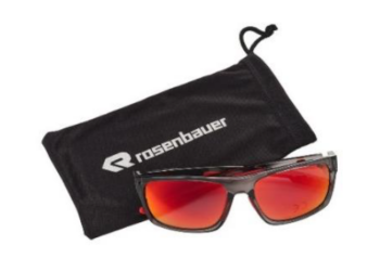 Okulary przeciwsłoneczne