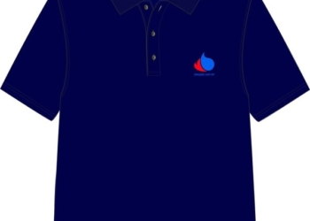 Koszulka polo dla członków wspierających OSP i ZOSP RP