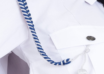 Sznur do koszuli OSP