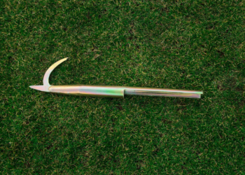 B07. Grot bosaka lekkiego