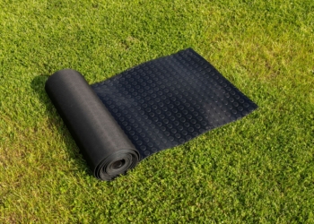 25. Wykładzina do tunelu