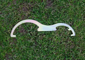 11. Klucz do łączników K-3