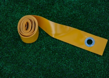 16. Taśma poprzeczna