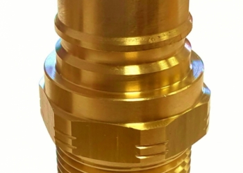 Szybkozłącze 3/4″ do szybkiego natarcia Męskie (Kopia)