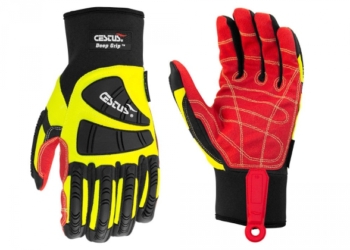 Rękawice do ratownictwa technicznego CESTUS DEEP GRIP  – ostatnie sztuki