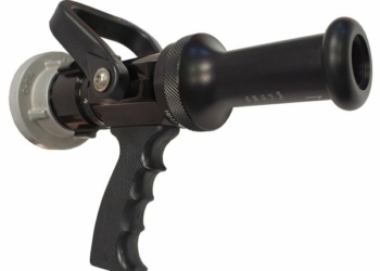 Prądownica do piany sprężonej Viper CAFS 52