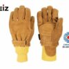 RĘKAWICE POŻARNICZE SPECJALNE SEIZ® THERMO-FIGHTER BASIC CNBOP
