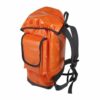 Plecak transportowy (typu jaskiniowego) AX 011 SP/B (60l) - obrazek 2