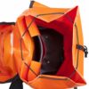 Plecak transportowy (typu jaskiniowego) AX 011 SP/B (60l) - obrazek 4