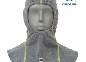 Kominiarka strażacka Viking Nomex PARTX PS3841 z CNBOP