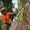 Pilarka STIHL MS 500i - obrazek 5