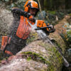 Pilarka STIHL MS 500i - obrazek 7