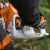 Pilarka STIHL MS 500i - obrazek 8