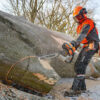 Pilarka STIHL MS 661 C-M - obrazek 4