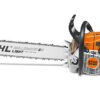 Pilarka STIHL MS 661 C-M - obrazek 5