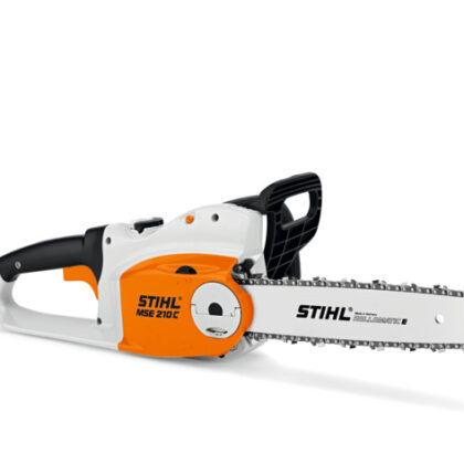 Pilarka STIHL MSE 210 C-B - obrazek 3