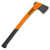 Siekiera AX 15 P