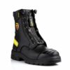 Buty strażackie YDS HADES GTX z membraną GORE-TEX - obrazek 3