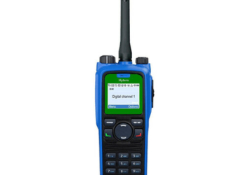 Radiotelefon iskrobezpieczny ATEX Hytera PD795Is