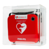 Gablota pleksi Standard do AED Philips HS1, FRx
