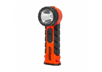 Latarka ręczna kątowa M-FIRE AG ATEX 323 lm Mactronic