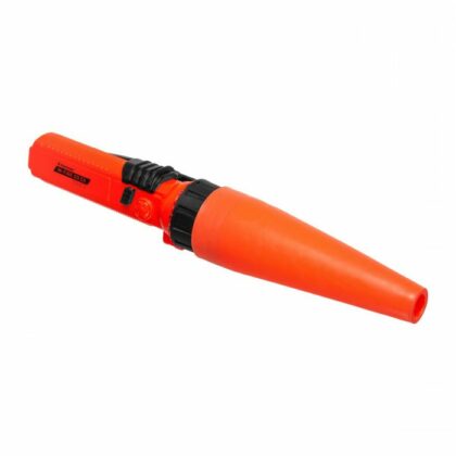 Latarka ręczna M-FIRE 03 ATEX, 180 lm Mactronic - obrazek 3