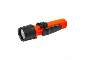 Latarka ręczna M-FIRE 03 ATEX, 180 lm Mactronic