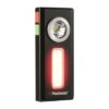 Latarka sygnalizacyjna LED Mactronic ze światłem białym, zielonym, czerwonym 500 lm Flagger - obrazek 9