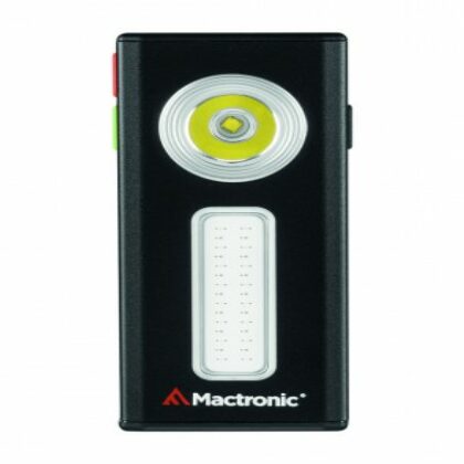 Latarka sygnalizacyjna LED Mactronic ze światłem białym, zielonym, czerwonym 500 lm Flagger - obrazek 8