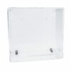 Gablota pleksi Standard do AED Philips HS1, FRx - obrazek 2