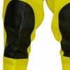 Buty gumowe (wodery) PROS art. WRM02 FLUO "MAX S5" - obrazek 3