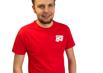Koszulka MDP