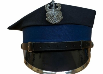 Rogatywka OSP z Orzełkiem