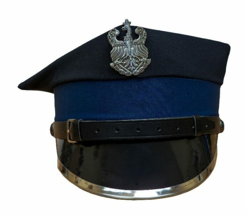 Rogatywka OSP z Orzełkiem