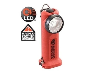 Latarka SURVIVOR L-90562 LED EX-ATEX wersja akumulatorowa